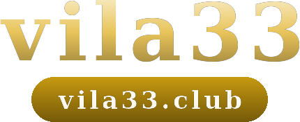 vila33 logo
