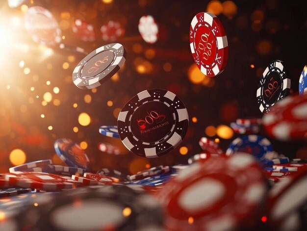 vila33 How Speed Blackjack Works