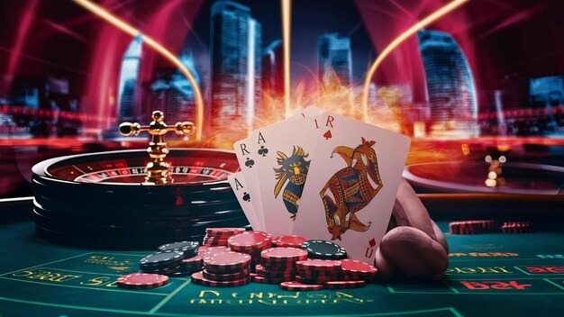 vila33 Speed Blackjack